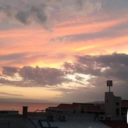 Apartman Sunce Apartment Makarska Exterior photo