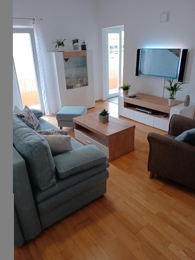 Apartman Sunce Apartment Makarska Exterior photo