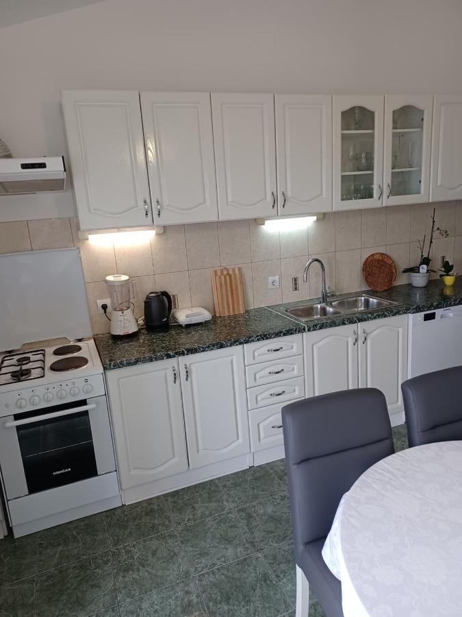 Apartman Sunce Apartment Makarska Exterior photo