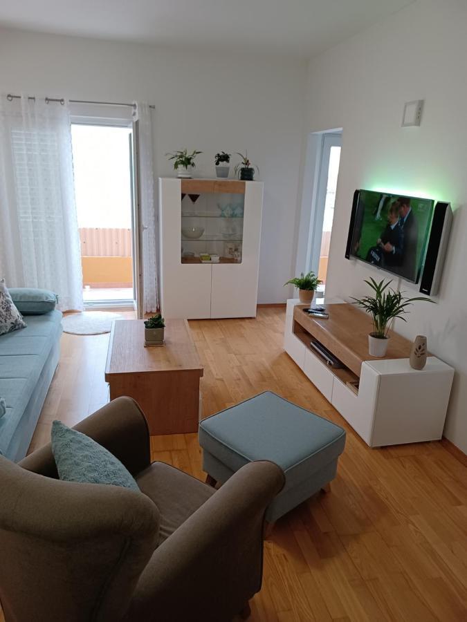 Apartman Sunce Apartment Makarska Exterior photo
