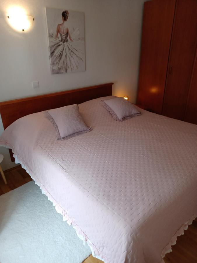 Apartman Sunce Apartment Makarska Exterior photo