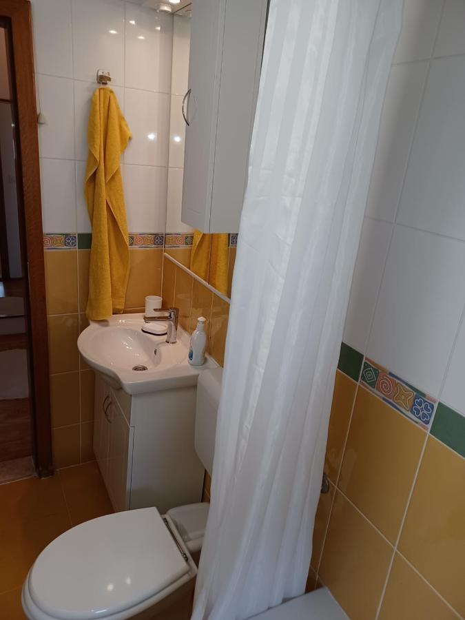 Apartman Sunce Apartment Makarska Exterior photo