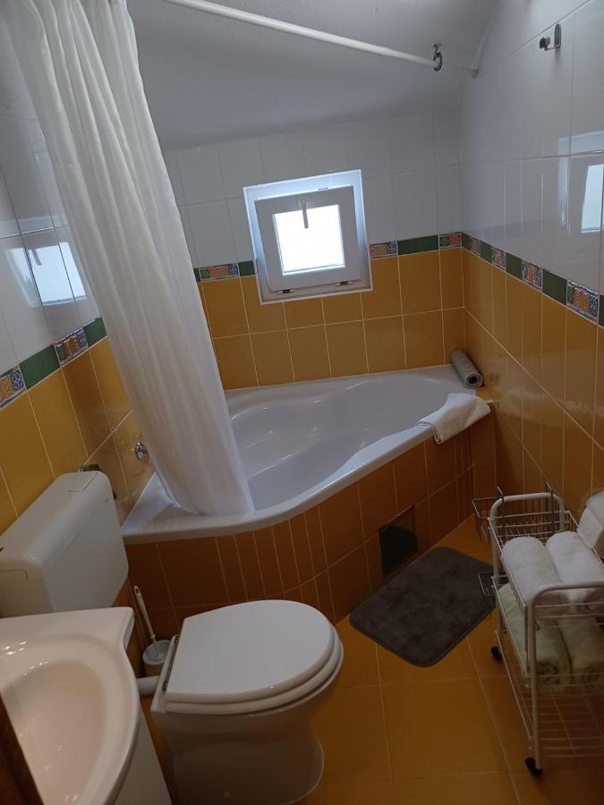 Apartman Sunce Apartment Makarska Exterior photo