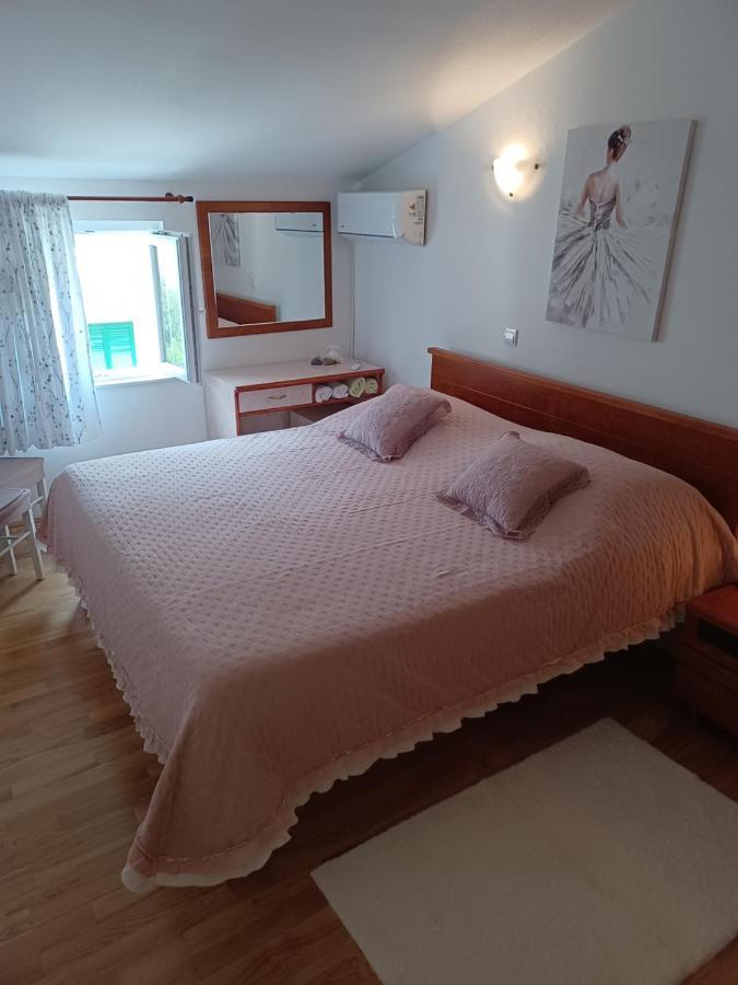 Apartman Sunce Apartment Makarska Exterior photo