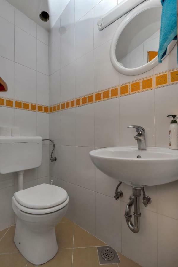 Apartman Sunce Apartment Makarska Exterior photo